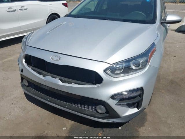 2020 KIA FORTE LXS 6