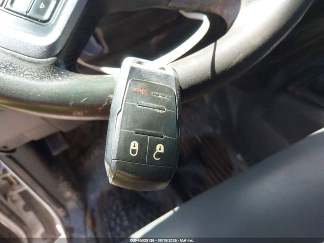 2021 RAM 2500 11