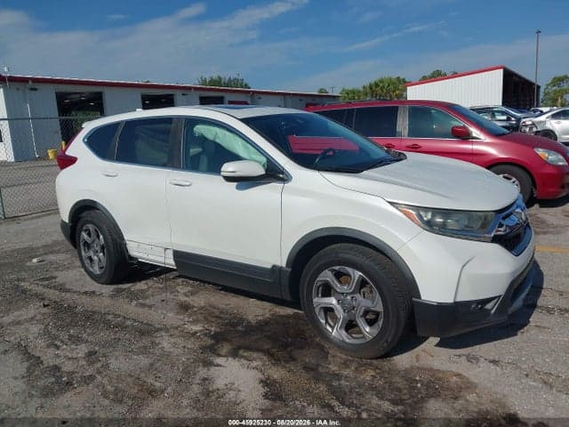 2019 HONDA CR-V EX-L 1