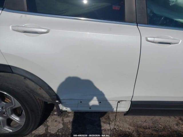 2019 HONDA CR-V EX-L 6