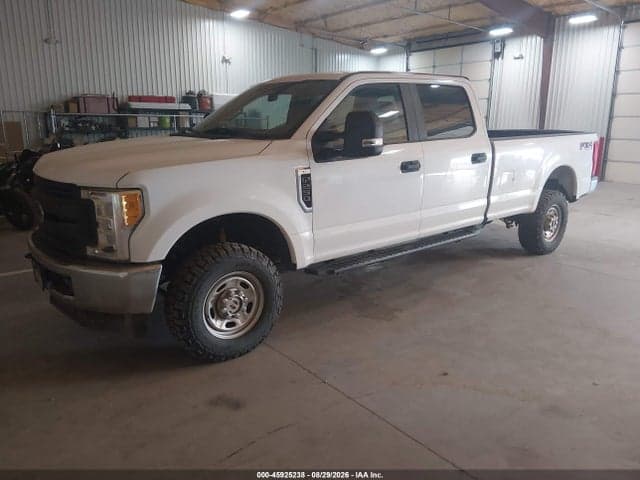 2017 FORD F-250 XL 2