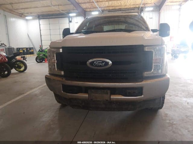 2017 FORD F-250 XL 11