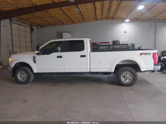 2017 FORD F-250 XL 13