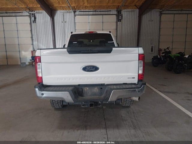 2017 FORD F-250 XL 15