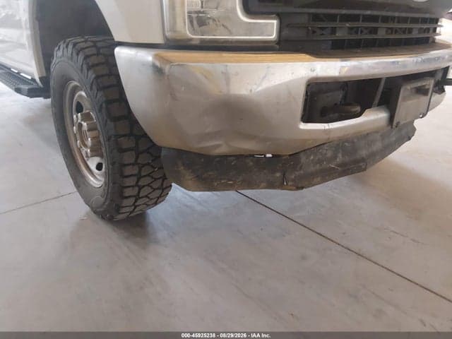 2017 FORD F-250 XL 6