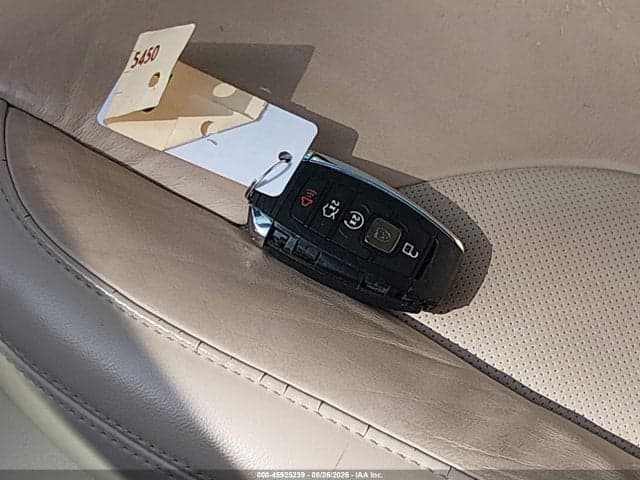2018 LINCOLN MKC SELECT 11