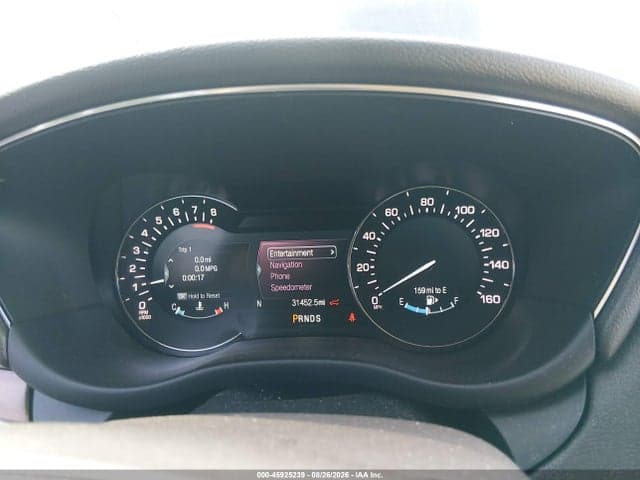 2018 LINCOLN MKC SELECT 7