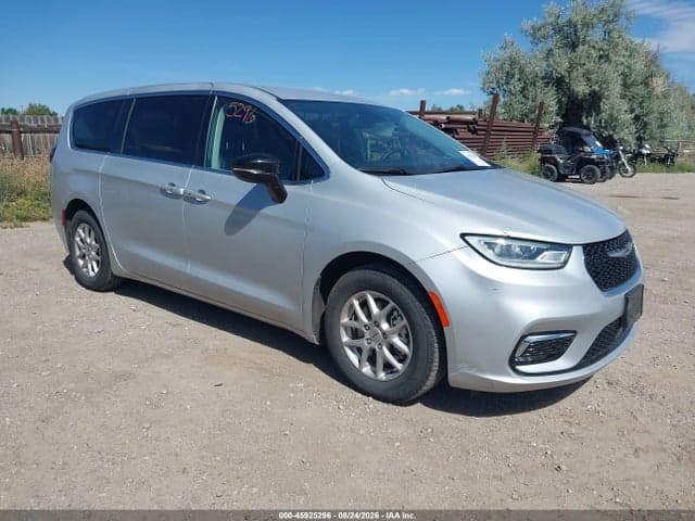 2024 CHRYSLER PACIFICA TOURING L 1