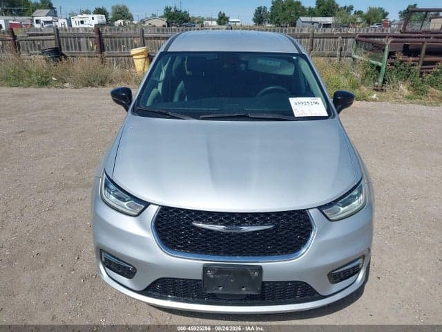 2024 CHRYSLER PACIFICA TOURING L 6