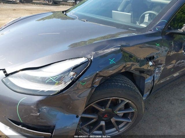 2021 TESLA MODEL 3 STANDARD RANGE PLUS REAR-WHEEL DRIVE 6