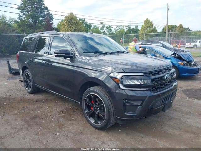 2023 FORD EXPEDITION LIMITED MAX