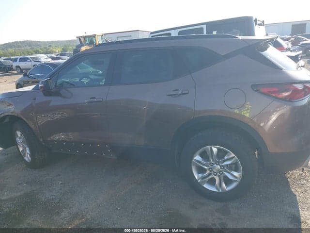 2019 CHEVROLET BLAZER 14