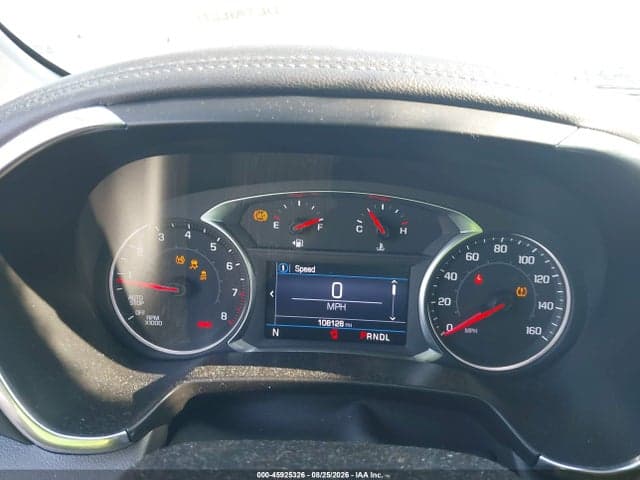 2019 CHEVROLET BLAZER 7