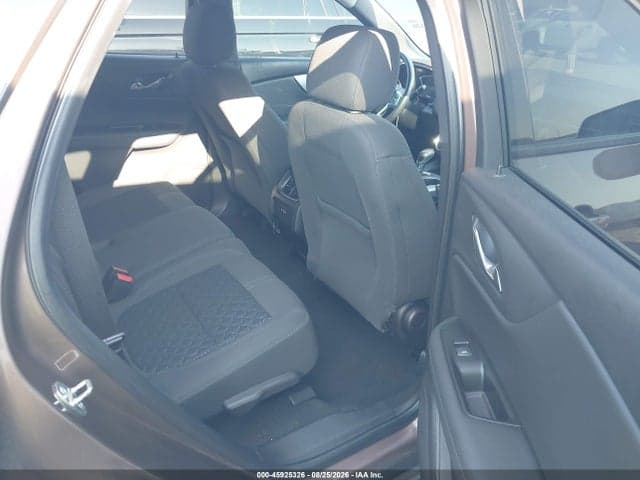 2019 CHEVROLET BLAZER 8
