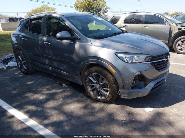 2021 BUICK ENCORE GX FWD SELECT 1