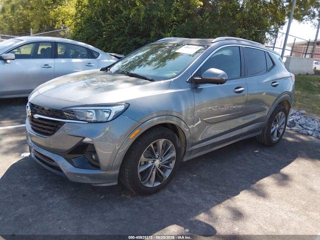 2021 BUICK ENCORE GX FWD SELECT 2