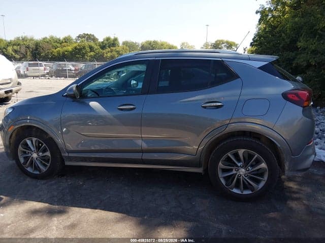 2021 BUICK ENCORE GX FWD SELECT 14