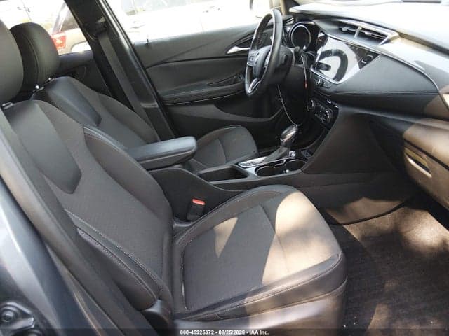 2021 BUICK ENCORE GX FWD SELECT 5