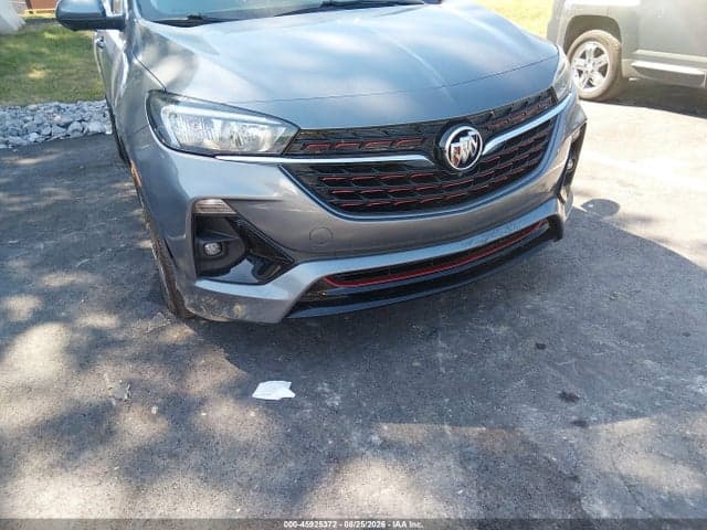 2021 BUICK ENCORE GX FWD SELECT 6