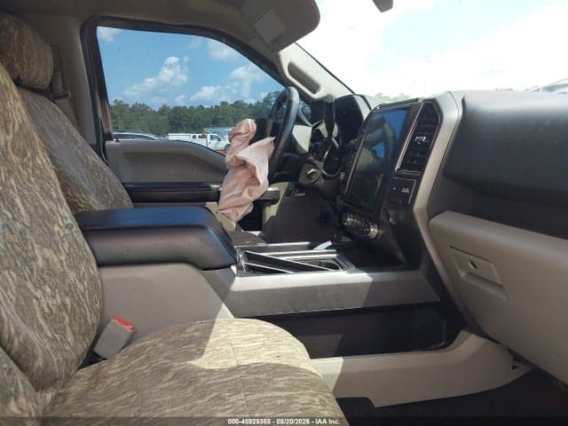 2018 FORD F-150 XLT 5