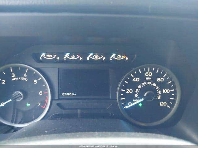 2018 FORD F-150 XLT 7