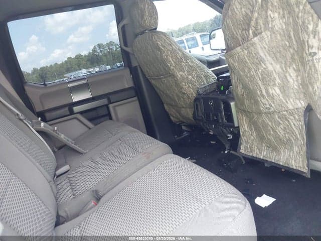 2018 FORD F-150 XLT 8