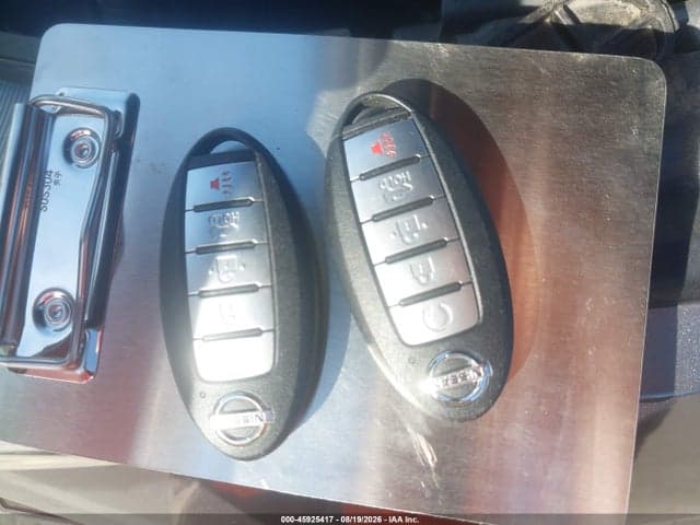 2020 NISSAN VERSA SR XTRONIC CVT 3