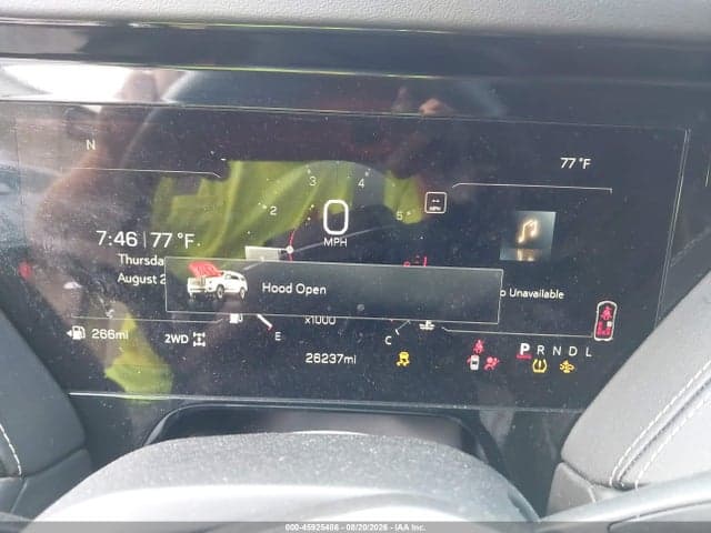 2025 GMC YUKON 4WD ELEVATION 15