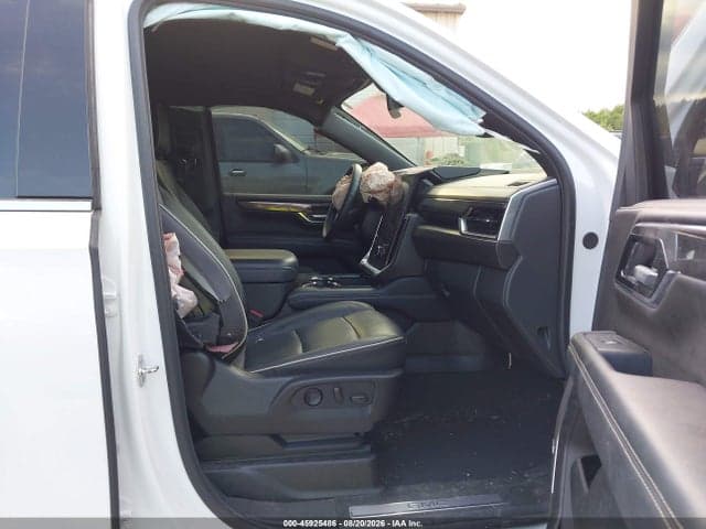 2025 GMC YUKON 4WD ELEVATION 5