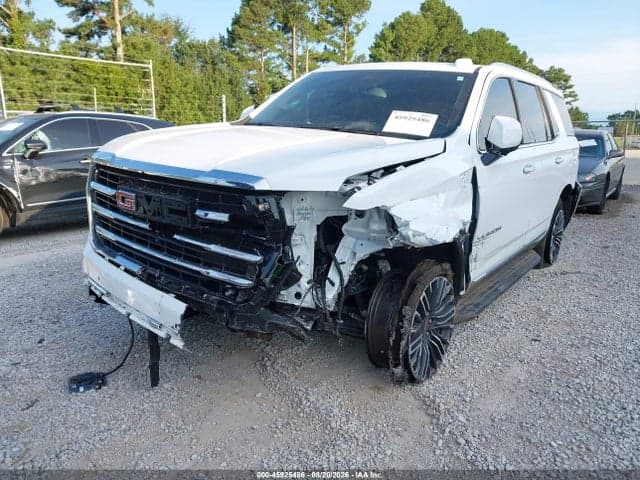 2025 GMC YUKON 4WD ELEVATION 6