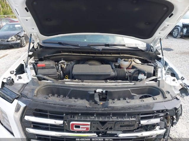 2025 GMC YUKON 4WD ELEVATION 10