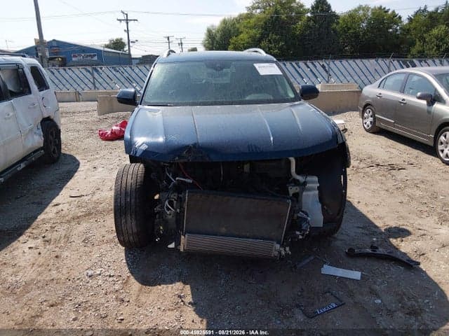 2019 VOLKSWAGEN ATLAS 3.6L V6 SE W/TECHNOLOGY 13