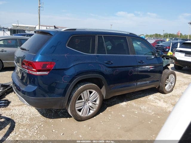 2019 VOLKSWAGEN ATLAS 3.6L V6 SE W/TECHNOLOGY 14