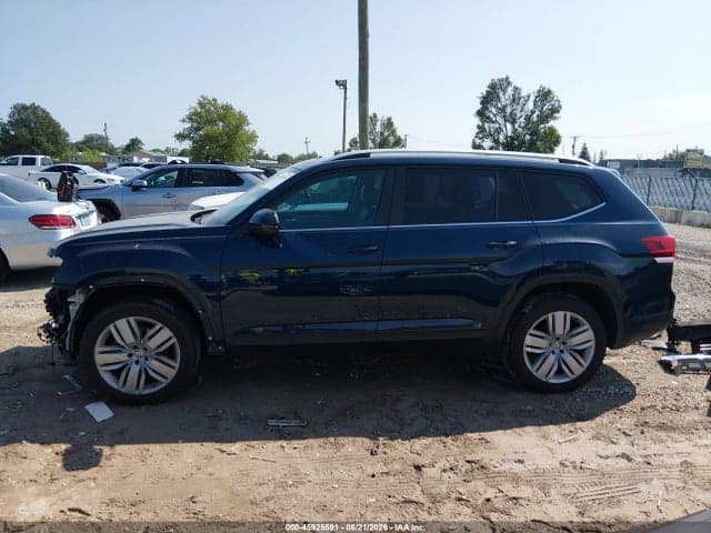 2019 VOLKSWAGEN ATLAS 3.6L V6 SE W/TECHNOLOGY 15