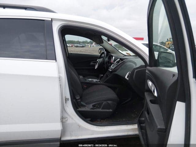 2017 CHEVROLET EQUINOX LT 5