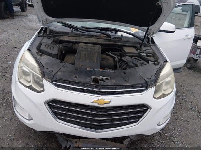 2017 CHEVROLET EQUINOX LT 10