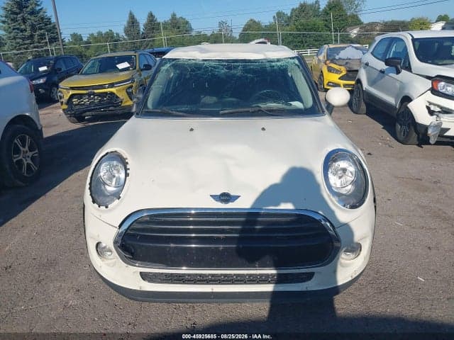 2018 MINI HARDTOP COOPER 12