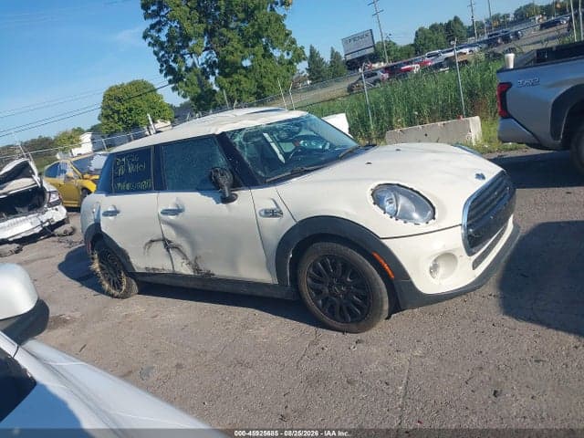 2018 MINI HARDTOP COOPER 13