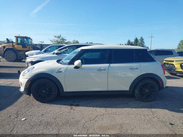 2018 MINI HARDTOP COOPER 14
