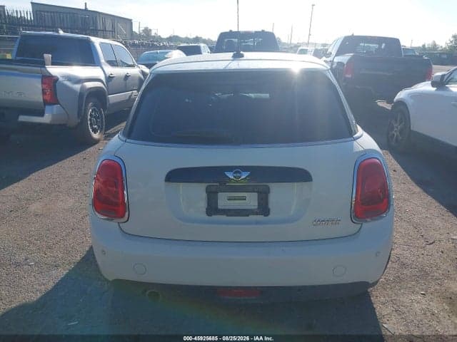 2018 MINI HARDTOP COOPER 16