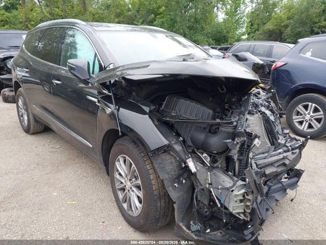 2022 BUICK ENCLAVE FWD PREMIUM