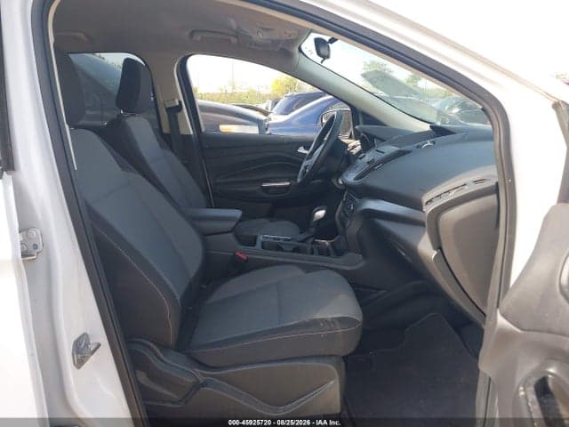 2018 FORD ESCAPE SE 5