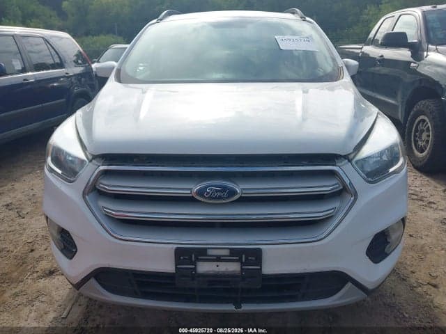 2018 FORD ESCAPE SE 6