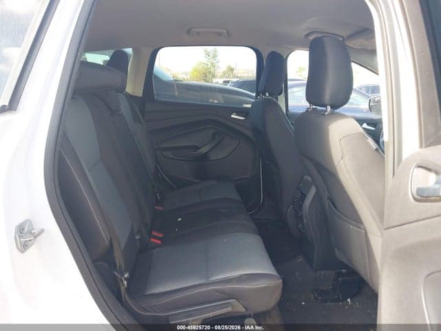 2018 FORD ESCAPE SE 8