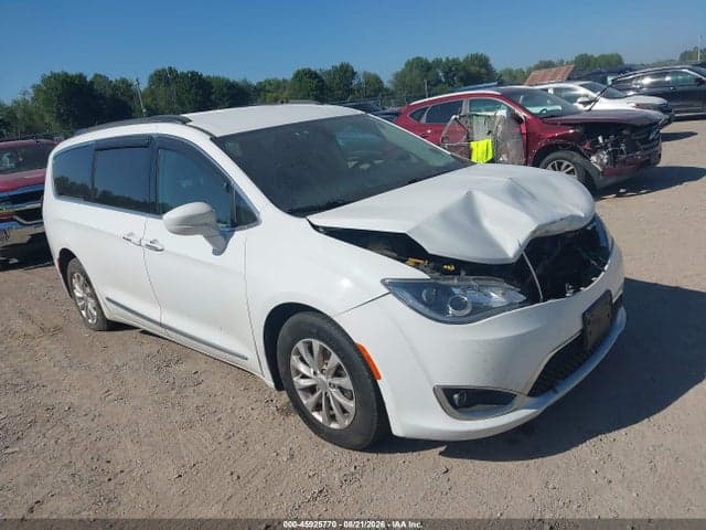 2017 CHRYSLER PACIFICA TOURING-L 1