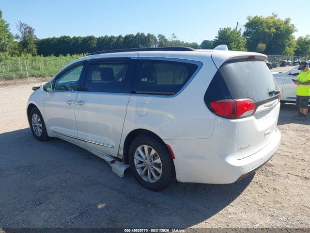 2017 CHRYSLER PACIFICA TOURING-L 3