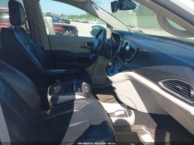 2017 CHRYSLER PACIFICA TOURING-L 5
