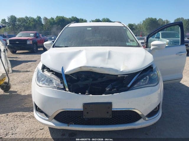 2017 CHRYSLER PACIFICA TOURING-L 6