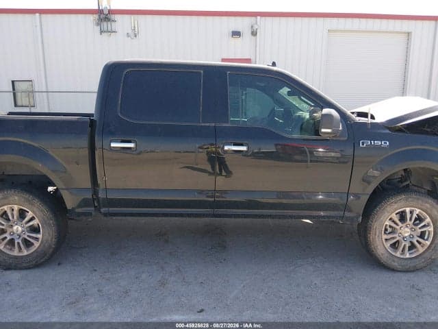 2020 FORD F-150 XLT 14