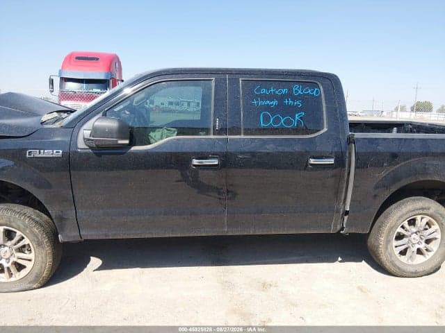 2020 FORD F-150 XLT 15